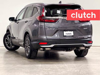 NO ACCIDENTS / CLEAN CARFAX / 1 OWNER / Power Tailgate/Hatch, Auto Dimming Rearview Mirror, Rear Hea... (image 5)