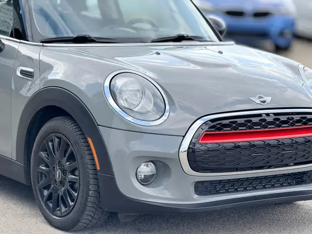 2017 MINI Cooper Hardtop ONE OWNER/ONLY 48185 KM! CERTIFIED! dans Autos et camions dans Calgary - Image 16
