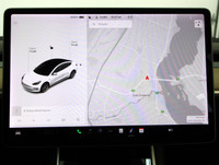 2019 Tesla Model 3 Standard Range Plus MAGS 18 NAVI CAMERA 2019 TESLA MODEL 3 STANDARD RANGE PLUS NA... (image 6)