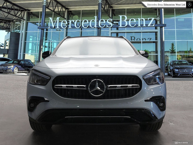 2025 Mercedes-Benz GLA 250 4MATIC SUV - Night of Sound Edition P in Cars & Trucks in Edmonton - Image 2