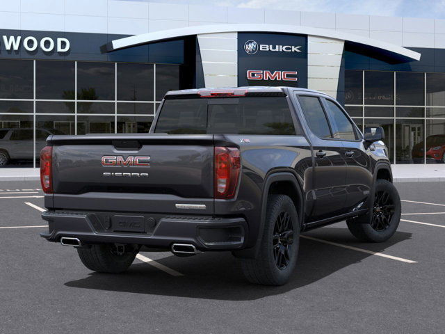 2025 GMC Sierra 1500 Elevation in Cars & Trucks in Strathcona County - Image 4