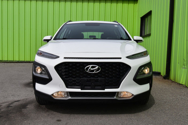 2021 Hyundai Kona 2.0L Preferred AWD - Heated Seats in Cars & Trucks in Kingston - Image 4