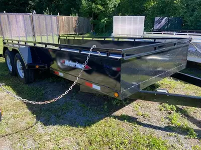 Black's Corners Motorsport We have this unit in stock in 16 foot 18 foot and 20 foot Payments starti...