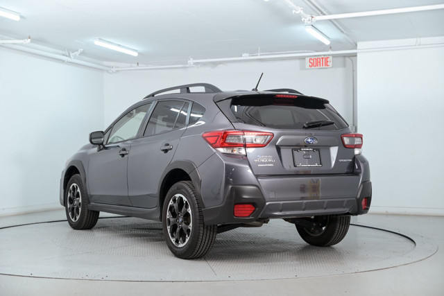 2022 Subaru Crosstrek Convenience // CAMÉRA RECUL, CARPLAY in Cars & Trucks in Longueuil / South Shore - Image 3
