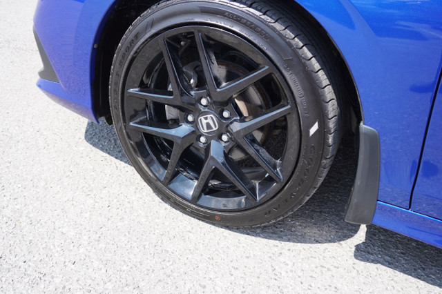 2024 Honda Civic Sedan Sport in Cars & Trucks in Kawartha Lakes - Image 4