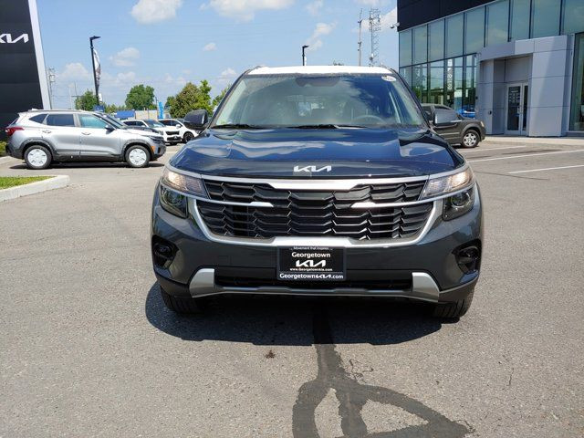 2026 Kia Seltos LX in Cars & Trucks in Oakville / Halton Region - Image 2