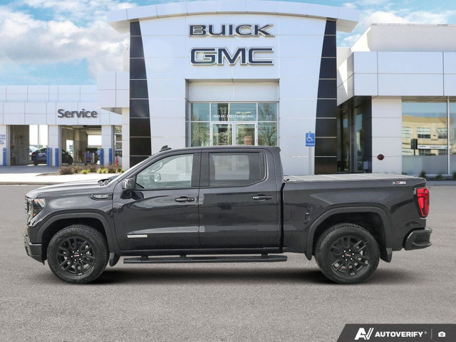 2026 GMC Sierra 1500 Elevation | Double the Cash off! $8000 - $1 in Cars & Trucks in Winnipeg - Image 4