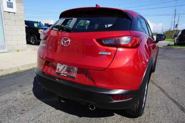 2018 Mazda CX-3 in Cars & Trucks in Oakville / Halton Region - Image 7