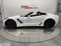 Vehicle Highlights include: Z16 Grand Sport, 2LT Interior Trim, NAV Navigation, PDR Performance Data... (image 5)