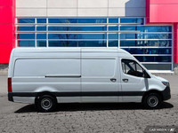 Recent Arrival! Looking for a capable and dependable Work van? Then check out this 2023 Mercedes Spr... (image 6)