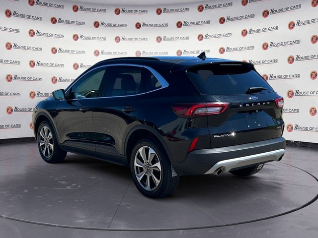 2024 Ford Escape Platinum AWD in Cars & Trucks in Edmonton - Image 4