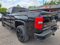 2017 GMC SIERRA 1500 ELEVATION 173 000KM(CERTIFIÉ)**** CAMION IMPECCABLE AU NIVEAU MÉCANIQUE ET ESTH... (image 4)