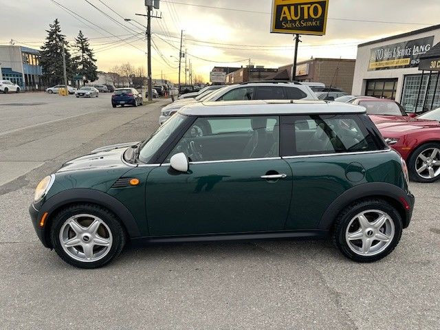 2010 Mini Cooper SOLD SOLD THANK YOU in Cars & Trucks in City of Toronto - Image 2