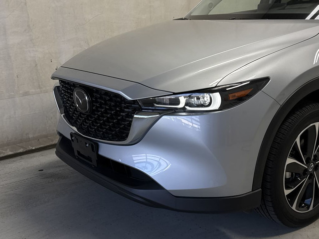 2022 Mazda CX-5 Sport Design AWD - Backup Camera, NAV, Bluetooth in Cars & Trucks in Strathcona County - Image 4