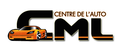 Centre de l'auto CML