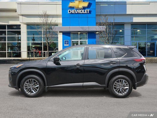 2023 Nissan Rogue in Cars & Trucks in Oshawa / Durham Region - Image 2