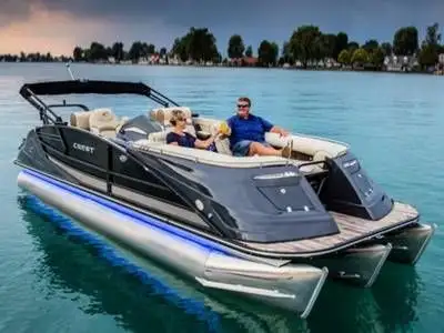 2021 Crest Savannah 250 SLCMeet the all-new 2021 Savannah The Savannah is our ultimate expression of...
