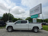 2023 Chevrolet Silverado 1500 LT Crew Cab 4WD with the 2.7L and only 62,000kms. Nicely equipped with... (image 7)