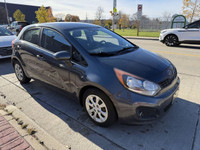 2012 Kia Rio 5dr HB Auto LX+, excellent coditions,gas saver,2 previous owners,clean carfax, safety c... (image 5)