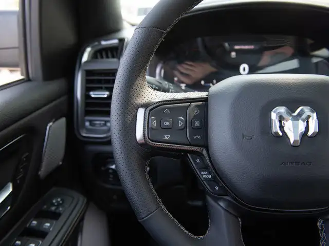 2025 Ram 1500 Sport 4x4, 6 Inch Lift, 37 Inch Tires in Cars & Trucks in Calgary - Image 18