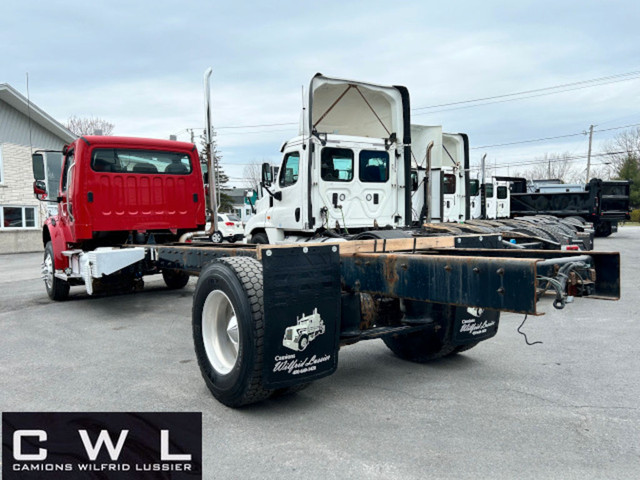  2018 Freightliner M2 in Heavy Trucks in Longueuil / South Shore - Image 3