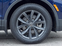 Staged for greatness - this is your 2024 Volkswagen Tiguan Comfortline 4Motion that just arrived at... (image 3)