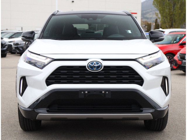 2023 Toyota RAV4 Hybrid XSE AWD - No Accidents / One Owner in Cars & Trucks in Penticton - Image 4