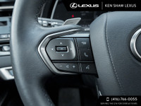 LOW LOW KMS! Recent Arrival! Black 2024 Lexus RX 350 Premium AWD At Ken Shaw Lexus we believe that L... (image 8)
