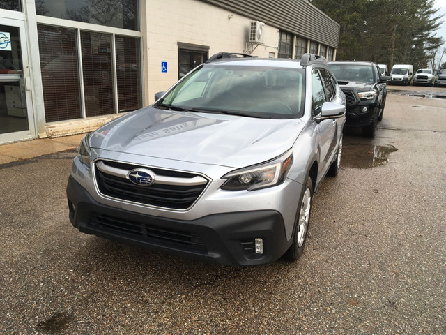 2022 Subaru Outback Convenience CLEAN CARFAX! AWD Great Price... in Cars & Trucks in Annapolis Valley - Image 2