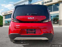 | Heated Front Bucket Seats | Heated Steering Wheel | Apple CarPlay & Android Auto | Exterior Parkin... (image 3)