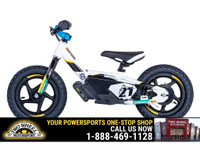  2024 Husqvarna Stacyc 12e STACYC 12e electric bike scooter #UHS
