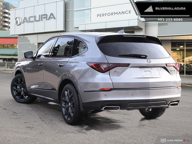  2022 Acura MDX SH-AWD at A-Spec in Cars & Trucks in Calgary - Image 4