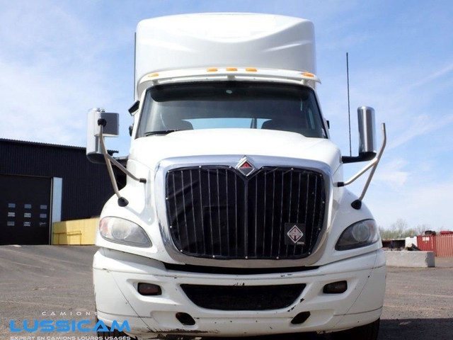 2019 International RH613 in Heavy Trucks in Longueuil / South Shore - Image 2