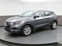 Check out this 2023 Nissan Qashqai S. This unit is all wheel drive and comes with heated seats, appl... (image 2)