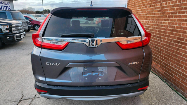 2017 Honda CR-V AWD 5dr EX-L in Cars & Trucks in Oakville / Halton Region - Image 4
