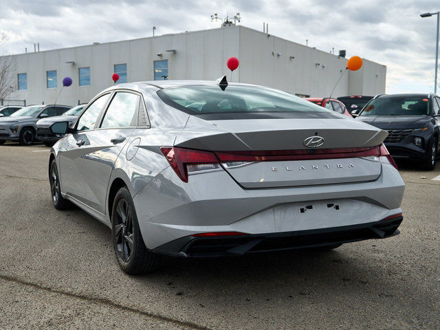 2021 Hyundai Elantra Preferred | BACKUP CAM | BLINDSPOT MONITOR in Cars & Trucks in Edmonton - Image 3