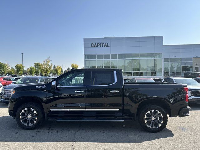 2026 Chevrolet Silverado 1500 High Country in Cars & Trucks in Calgary - Image 3