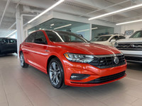 2020 Volkswagen Jetta Highline r-line