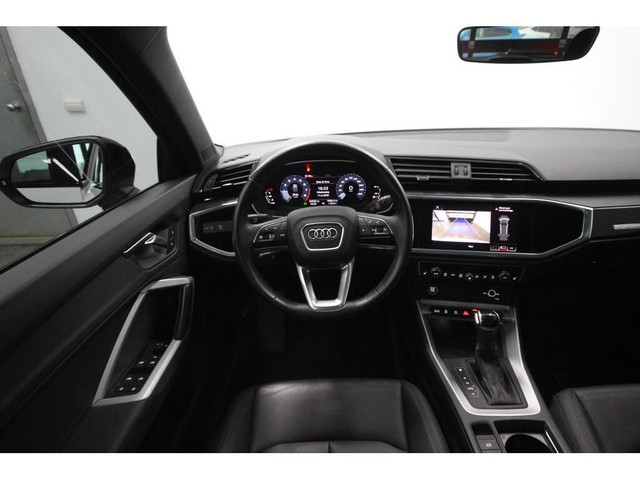 2021 Audi Q3 KOMFORT / 2.0 TFSI / TOIT / QUATTRO / in Cars & Trucks in Lévis - Image 3