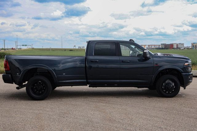 2025 Ram 3500 Limited in Cars & Trucks in Strathcona County - Image 4