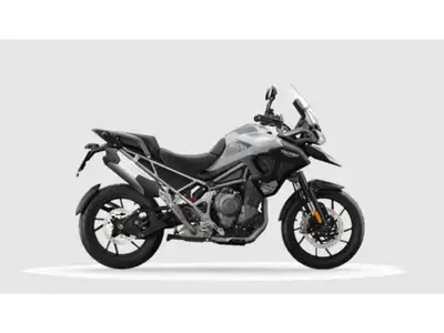 Sublime road handling and incredible comfort, the GT Pro is the new benchmark in road-focused advent...