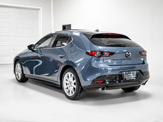  2021 Mazda Mazda3 Sport GT w-Turbo Auto i-ACTIV AWD BOSE SOUND  in Cars & Trucks in City of Toronto - Image 4
