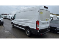 New Arrival - Extra Clean Inside & Out - 2019 Ford Transit T-250 148WB Mid Roof Cargo (12Ft Cargo Le... (image 6)