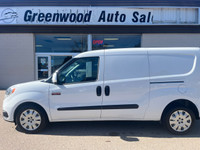 2020 RAM ProMaster City SLT COMMERICAL WORK VEHICLE!! PRICED...