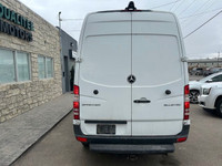 2016 MERCEDES BENZ SPRINTER 2500 RWD NO ACCIDENTS, NO CLAIMS ALL SERVICES UP TO DATE Vehicle comes w... (image 5)