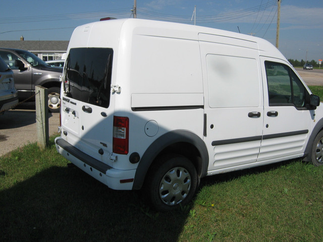 2012 Ford Transit Connect XLT in Cars & Trucks in Winnipeg - Image 4
