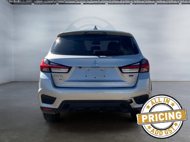 2022 Mitsubishi RVR in Cars & Trucks in Medicine Hat - Image 4