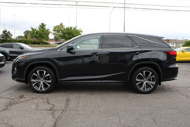 2018 Lexus RX 350L in Cars & Trucks in Oakville / Halton Region - Image 4
