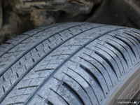 Clean Vehicle, No accidents. Nicely equipped with Heated seats, Heaed Steering Wheel, Apple Car play... (image 6)