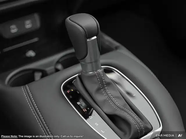 2026 Honda HR-V EX-L in Cars & Trucks in Brantford - Image 18